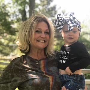 Meet your Posher, Janna